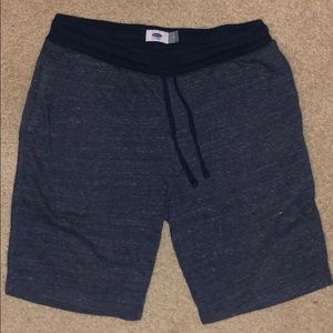 Old Navy Mens Sweat Shorts